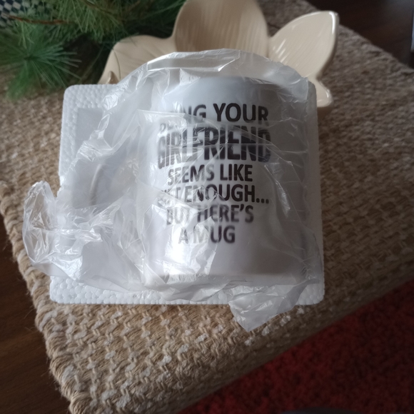 Funny Mug - Picture 3 of 4